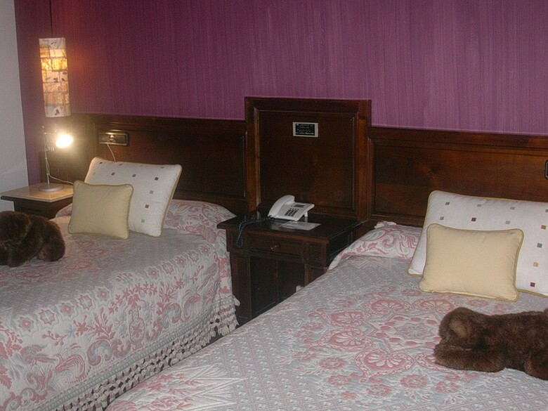 Hotel La Rectoral