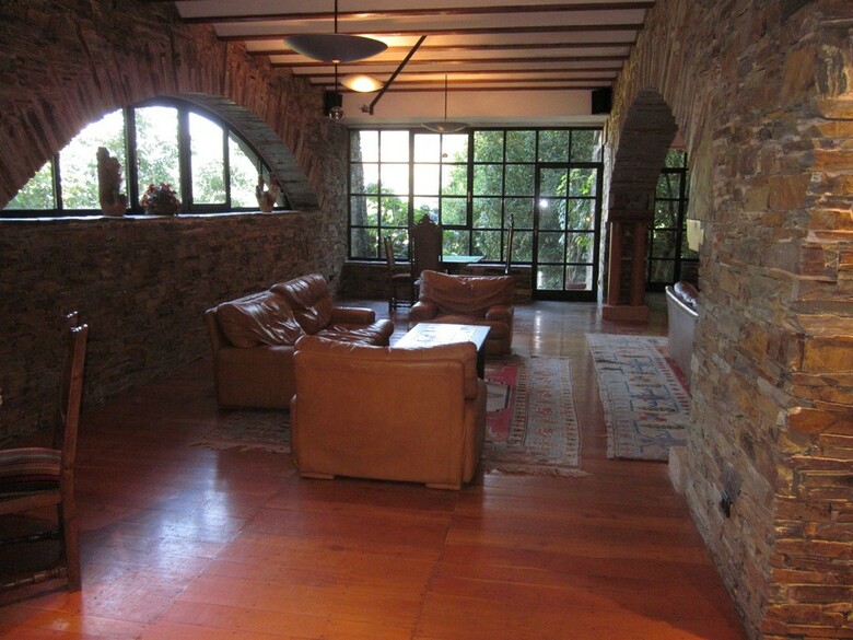 Hotel La Rectoral