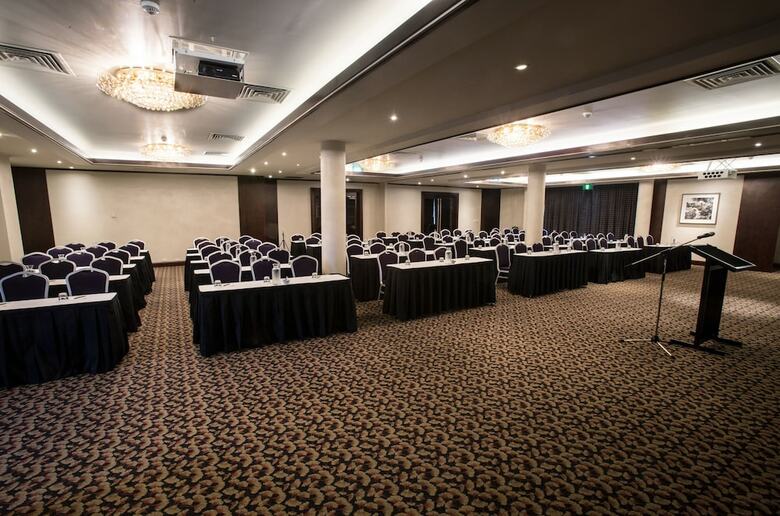 Hotel Esplanade River Suites