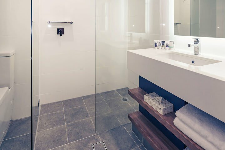 Hotel Chifley Penrith Panthers