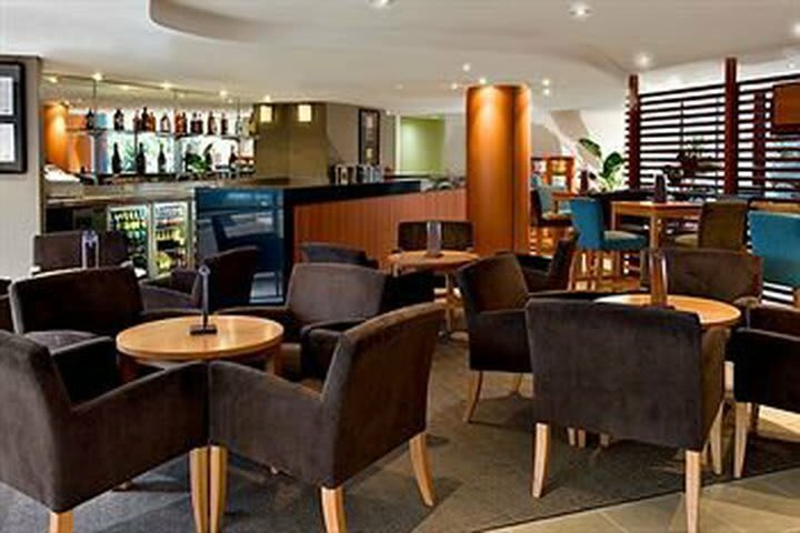 Hotel Chifley Penrith Panthers