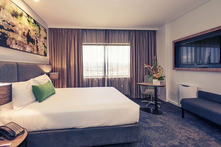 Hotel Chifley Penrith Panthers