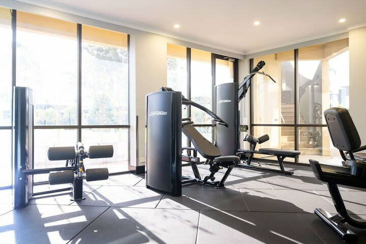 Hotel Chifley Penrith Panthers