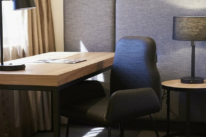 Hotel Chifley Penrith Panthers
