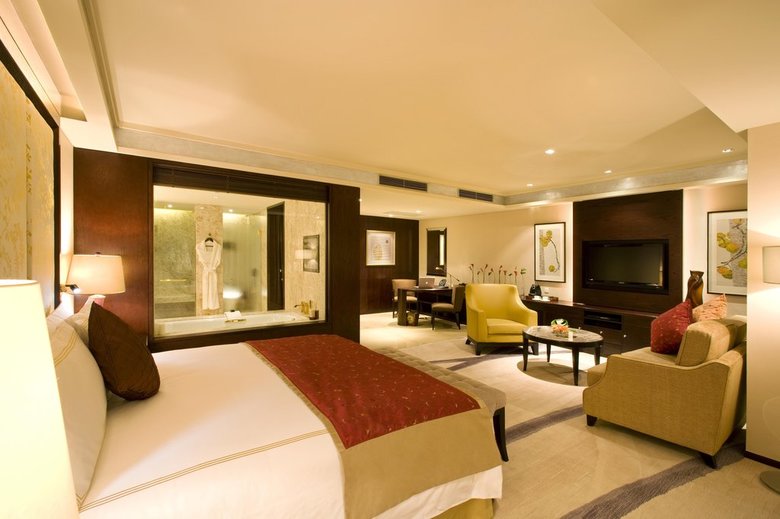 Hotel Fairmont