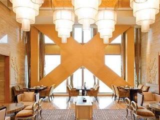 Hotel Fairmont