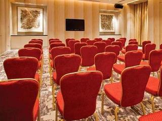 Hotel Fairmont