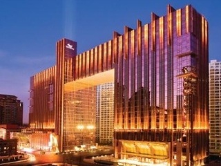 Hotel Fairmont