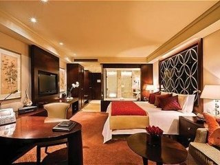 Hotel Fairmont