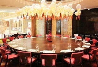 Hotel Fairmont