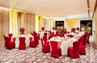 Hotel Fairmont