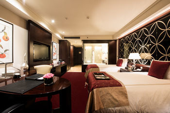 Hotel Fairmont