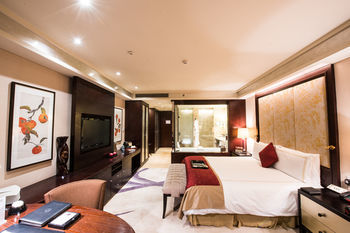 Hotel Fairmont