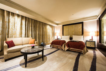Hotel Fairmont