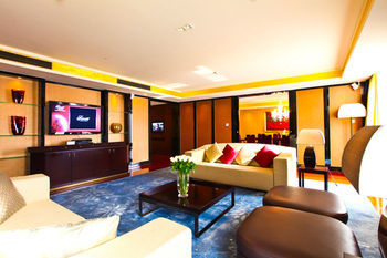 Hotel Fairmont