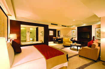 Hotel Fairmont