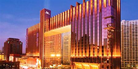 Hotel Fairmont
