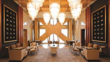 Hotel Fairmont