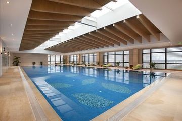 Hotel Holiday Inn Shanghai Jinxiu