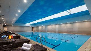 Hotel Holiday Inn Shanghai Jinxiu