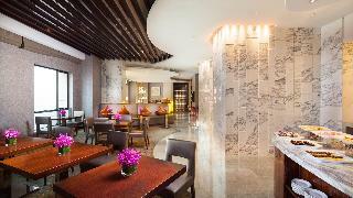 Hotel Holiday Inn Shanghai Jinxiu