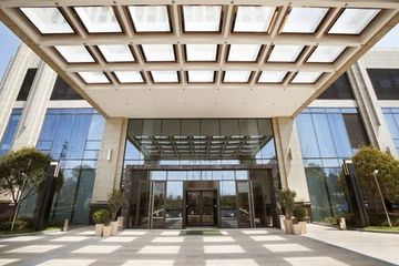 Hotel Holiday Inn Shanghai Jinxiu