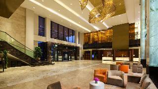 Hotel Holiday Inn Shanghai Jinxiu