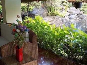 Hotel Duta Garden
