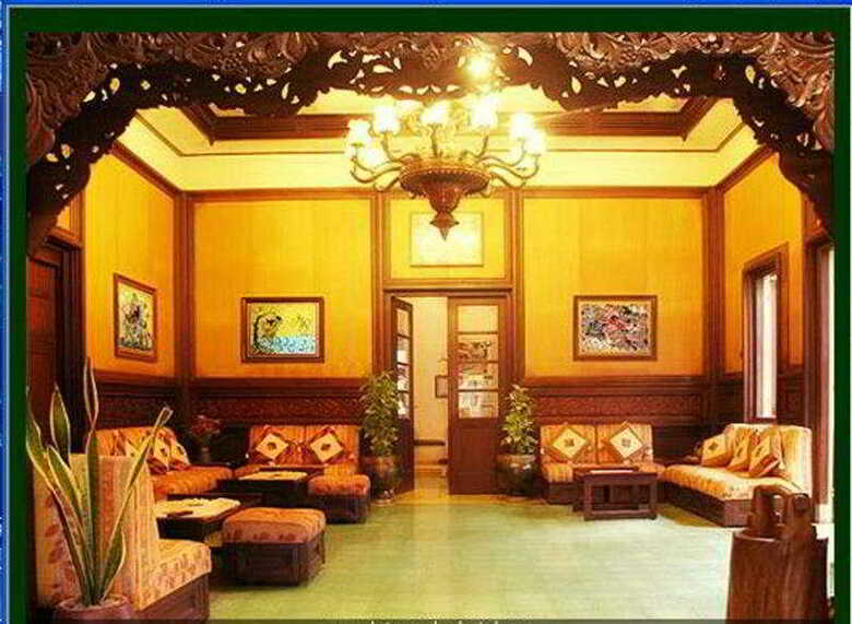 Hotel Duta Guest House