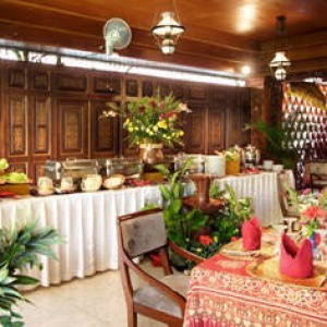 Hotel Puri Artha