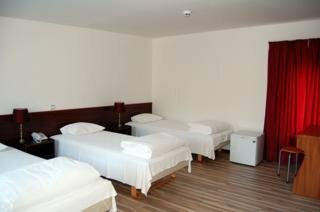 A1 Hotel
