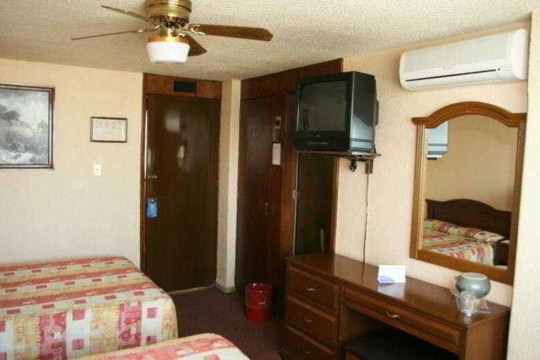 Hotel Arizona