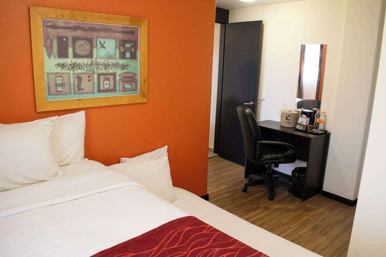 Hotel Arizona