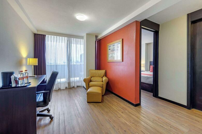 Hotel Arizona