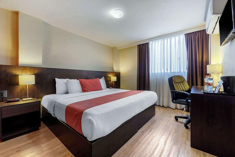 Hotel Arizona