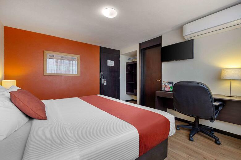 Hotel Arizona