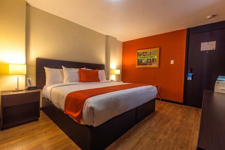 Hotel Arizona