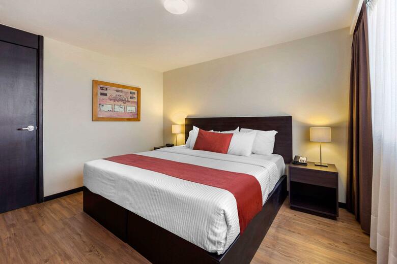 Hotel Arizona