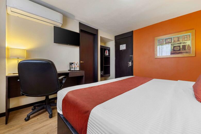 Hotel Arizona