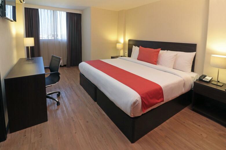 Hotel Arizona