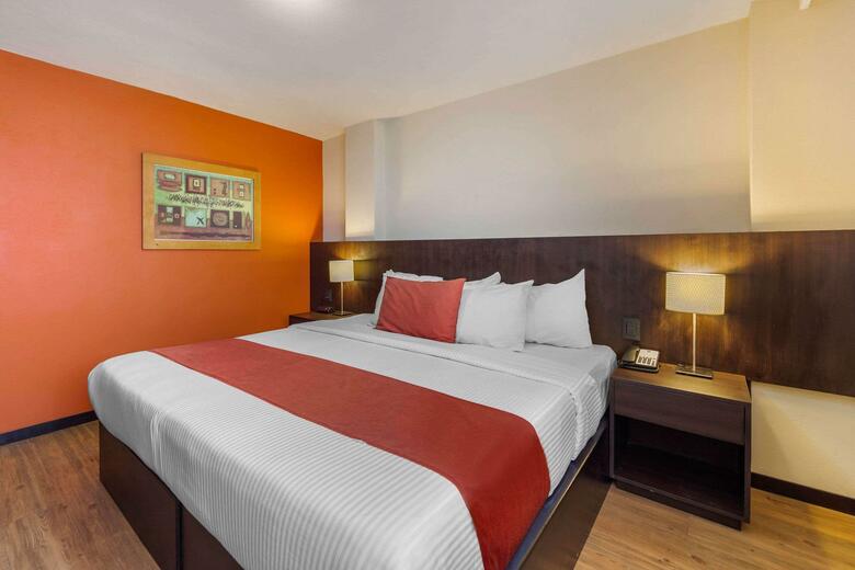Hotel Arizona