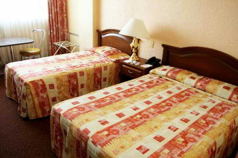 Hotel Arizona