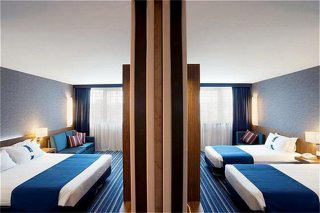 Hotel Holiday Inn Express Lisbon Airport