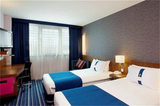 Hotel Holiday Inn Express Lisbon Airport