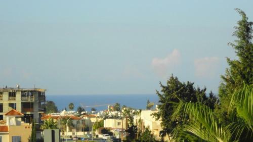 Paphos Holiday Home