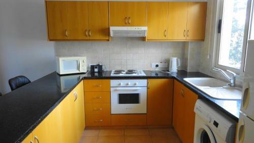 Paphos Holiday Home