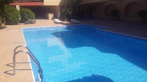 Paphos Holiday Home