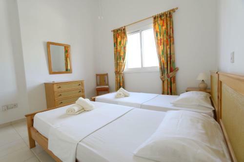 Apartamento Limnaria H