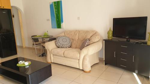Apartamento Paradise C1