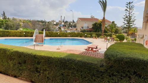 Apartamento Paradise C1